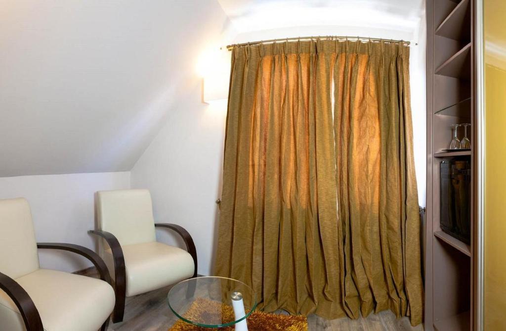 Hotel La Petite Perle Hamburgo Habitación foto
